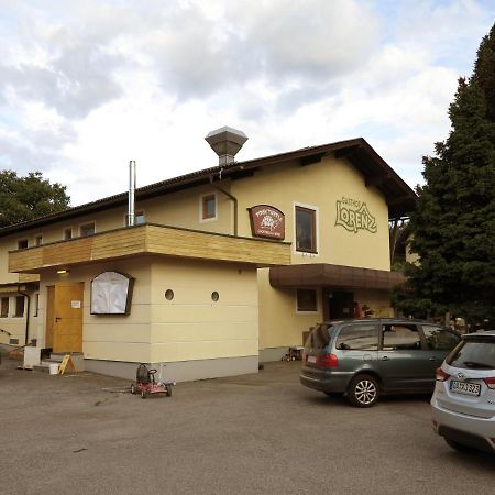 Hotel Lorenzhof By Julka - Self Checkin Ledenitzen Exterior foto